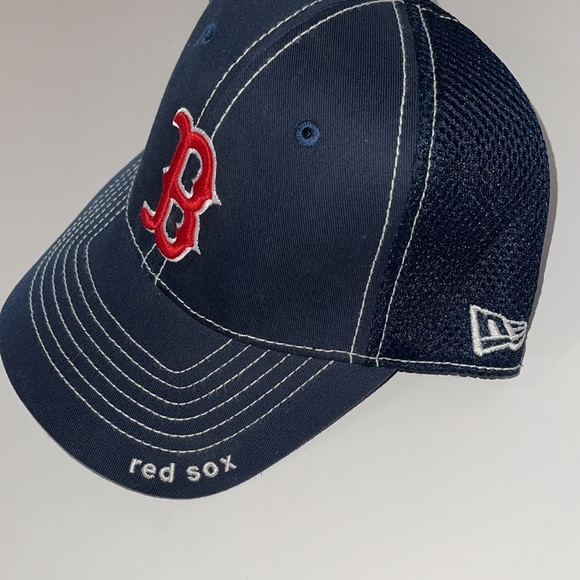 New Era Boston Red Sox cap - MEDIUM / LARGE - Picture 2 of 5